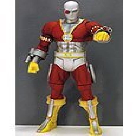 DC Universe Classics Wave 9 Deadshot Action Figure