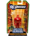 thumbnail image 1 of DC Universe Justice League Unlimited The Flash Figure 2009 Mattel #R5900 NRFP, 1 of 9