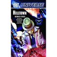 thumbnail image 1 of Pre-Owned DC Universe: Helltown (Unknown) 0446616583 9780446616584, 1 of 1