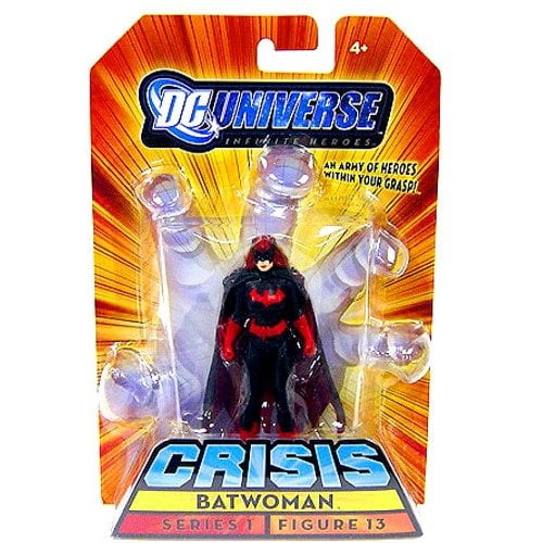DC Universe Infinite Heroes Batwoman Modern