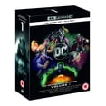 thumbnail image 1 of DC Universe Movie Collection: Volume 1 (4K Ultra HD), 1 of 4