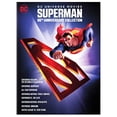 thumbnail image 1 of DC Universe Movies Superman 80th Anniversary Collection (DVD) (DVD Ultimate Edition), 1 of 2