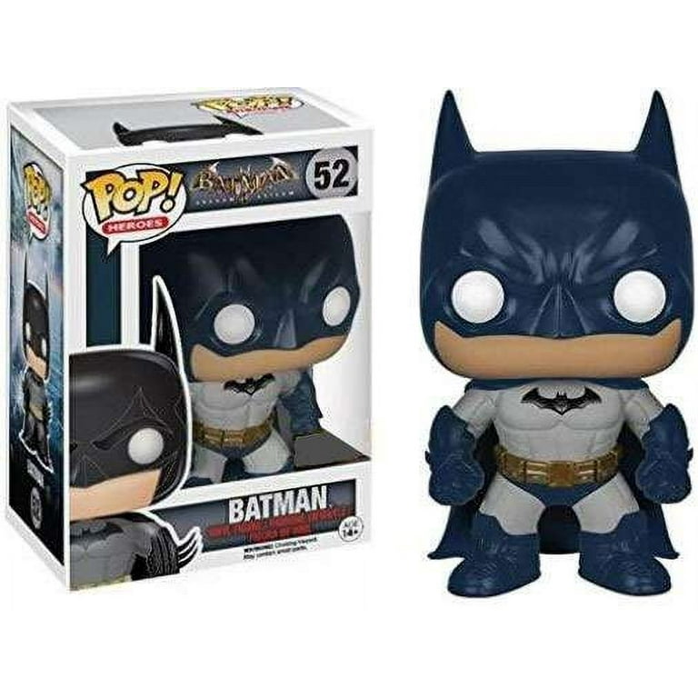 DC Universe Pop! Vinyl Figure Blue Batman [Batman: Arkham Asylum