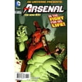 thumbnail image 1 of DC Universe Presents #17 VF ; DC Comic Book, 1 of 1