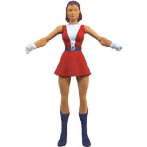 DC Universe Signature Collection Elasti-Girl Action Figure