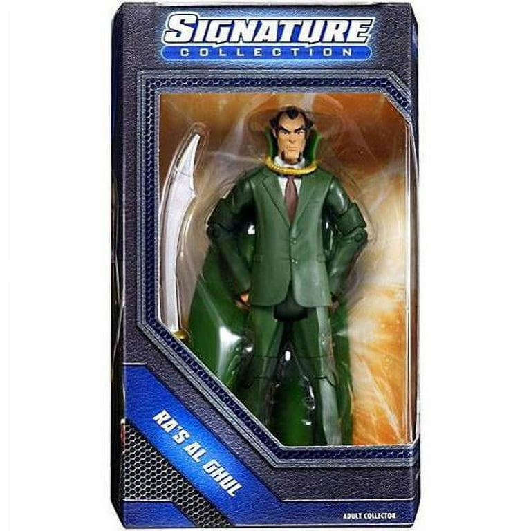 Ra's al sale ghul figure