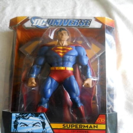 DC Universe - Superman - Giants of Justice 12" Figure