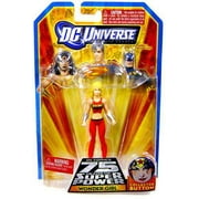 DC Universe Wonder Girl Action Figure
