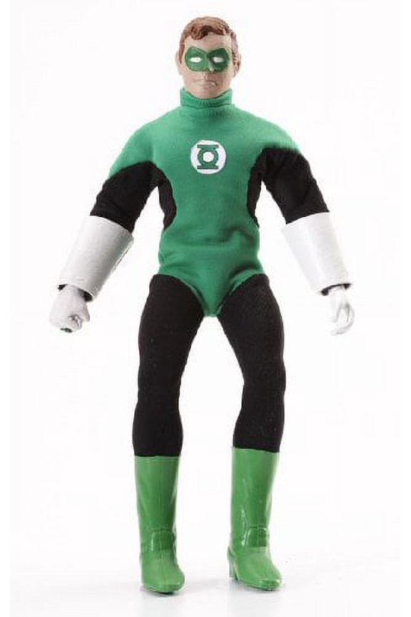 DC Universe World's Greatest Superheroes Hal Jordan / Green Lantern Figure