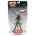 thumbnail image 1 of DC Unlimited Afro Samurai Ninja Action Figure, 1 of 1
