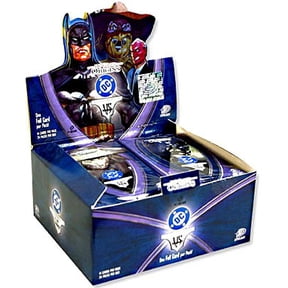 DC Origins Booster Box New