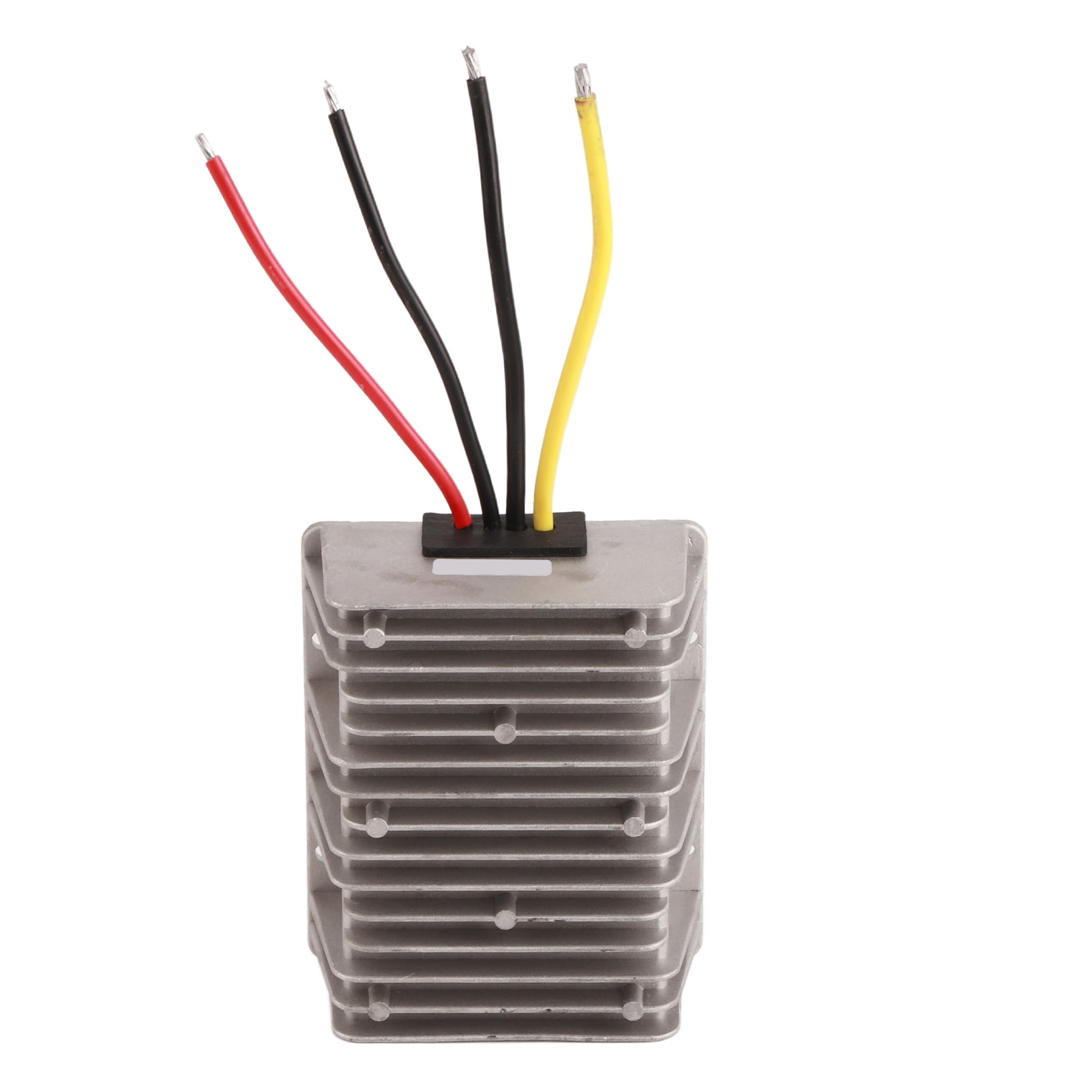 DC Voltage Regulator Boost Converter Power Transformer Module 12V to ...