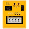 thumbnail image 1 of DC Voltmeter with LCD Display, 4 Ranges: 200 mV, 2 V, 20 V, 200 V, 1 of 3