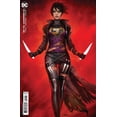 thumbnail image 1 of DC Vs. Vampires #12A VF ; DC Comic Book, 1 of 1