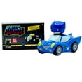 thumbnail image 1 of DC Wheels of Gotham Chibi Batmobile Mystery Pack, 1 of 2