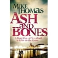 thumbnail image 1 of DC Will Macready: Ash and Bones (Paperback), 1 of 1