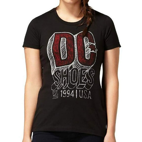 DC Women's Chalkline Shirts
