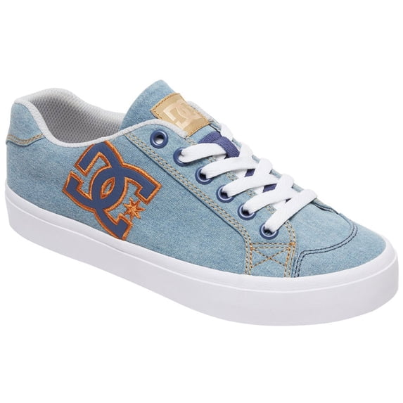 DC Women's Chelsea Plus TX SE Shoes