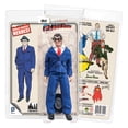 thumbnail image 1 of DC World's Greatest Heroes! Series 2 Clark Kent Action Figure, 1 of 2