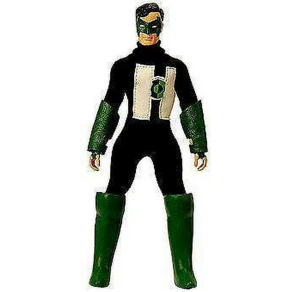 DC World's Greatest Super Heroes Retro Series Kyle Rayner Action Figure