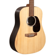 Martin DC-X2E 12-String Acoustic Guitar