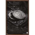 thumbnail image 1 of DC Zack Snyder's Justice League - Film Wall Poster, 22.375" x 34", Framed, 1 of 3