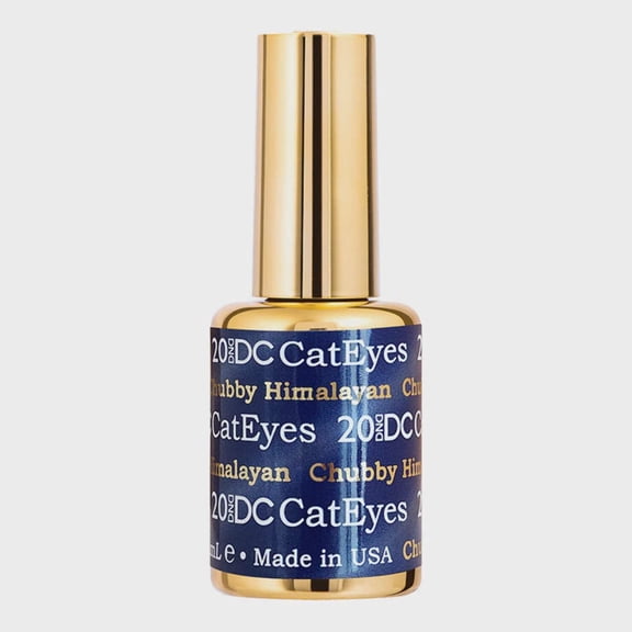 DC dnd Cate Eyes #20 - Chubby Himalayan 0.6 fl oz