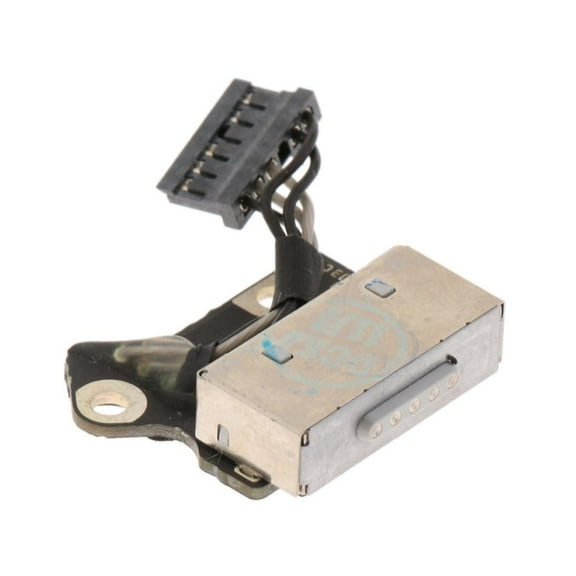 DC-in Power Board Jack For Pro 15 Inch A1398 ,1 Mid 2012: MC975LL/A MC976LL/A MD83/A