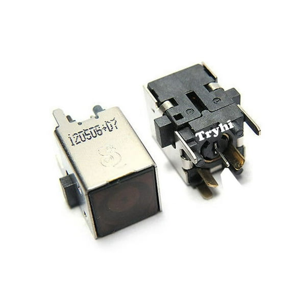 DC in Power Jack for Dell Inspiron 22 3264 W17B003 All-in-One Desktop PC Charging Port Plug in Socket Connector New