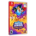 thumbnail image 1 of Outright Games DC’s Justice League: Cosmic Chaos - Nintendo Switch, 1 of 11