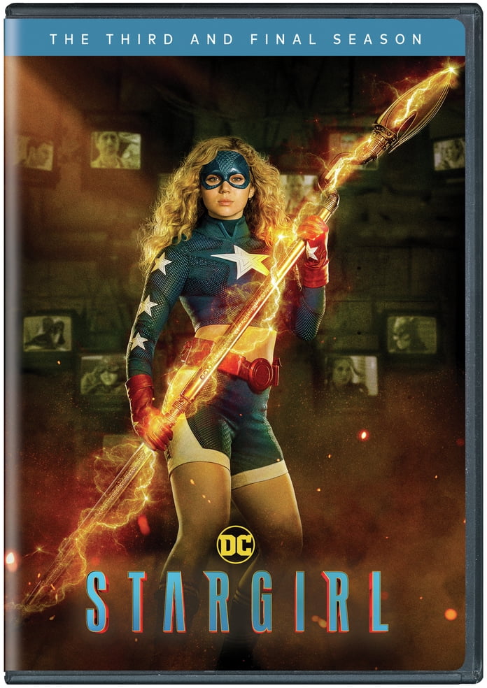 DC's Stargirl: Season