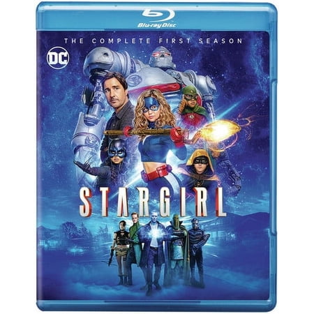 DC's Stargirl: The Complete First Season (Other)