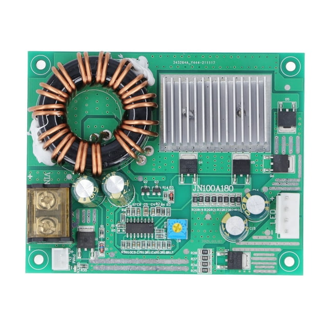 DC to DC Boost Converter Module Step Up Transformer Adjustable for