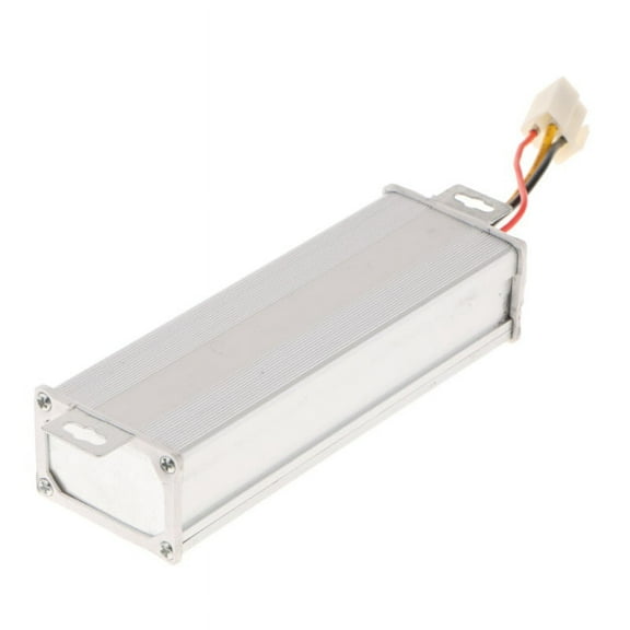 DC to DC Buck Converter Step Down Transformer Voltage Reducer Input 36V-72V Output 12V -20 A/ 240W Power Supply Regulator for