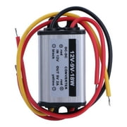 DC to DC Converter 12V To 9V upply Power SModule Waterproof