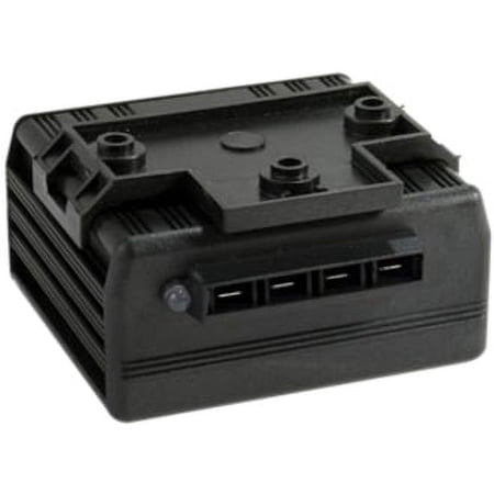 DC-to-DC Converter Adapter