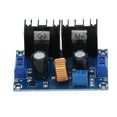 DC to DC Converter Adjustable Voltage Reverse Connection Protection 2 Layer Circuit Board