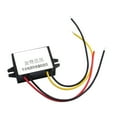 DC to DC Converter Buck Waterproof Efficient High Power 3A for Onboard