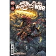 thumbnail image 1 of DC vs. Vampires: All-Out War #2 VF ; DC Comic Book, 1 of 1