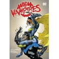 thumbnail image 1 of DC vs. Vampires Vol. 2 (Paperback), 1 of 1