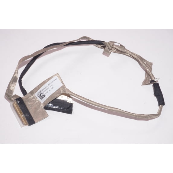 Compatible With DC02001GY10 Replacement for DC02001GY10 Toshiba Lcd Cable P855-S5200 P855-S5200