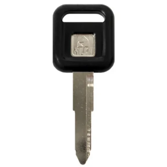DC1-P / X54-P / GM23P Key Blanks Isuzu / Chrysler / Dodge / Jeep