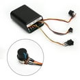 thumbnail image 1 of DC10-55V 40A PWM Motor Stepless Variable Controller CW CCW Reversible Switch, 1 of 1