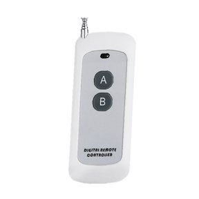 DC12-72V RF Wireless Controller High Power Switch Ultra Long Penetration Distance Remote Control