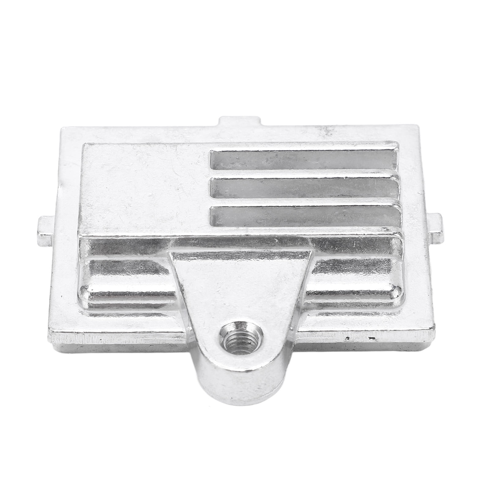 DC12 V Voltage Regulator Rectifier 318 420 Heat Dissipation Replacement