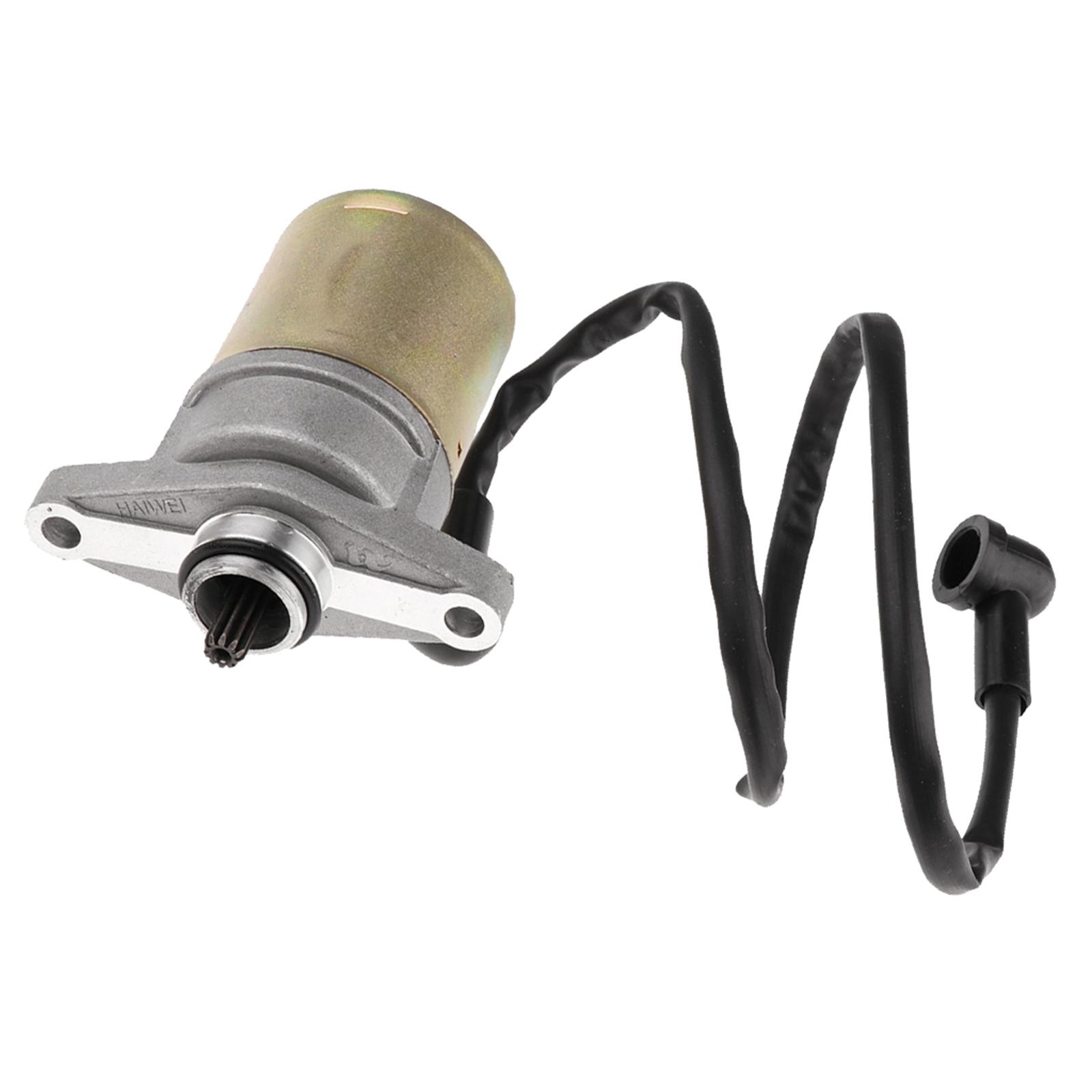 Leva Freno Sinistra Universale Per Moto - Stile Retrò In Lega Alluminio, Compatibile Con GY6 150cc Znen 150T-E Vintage BMS