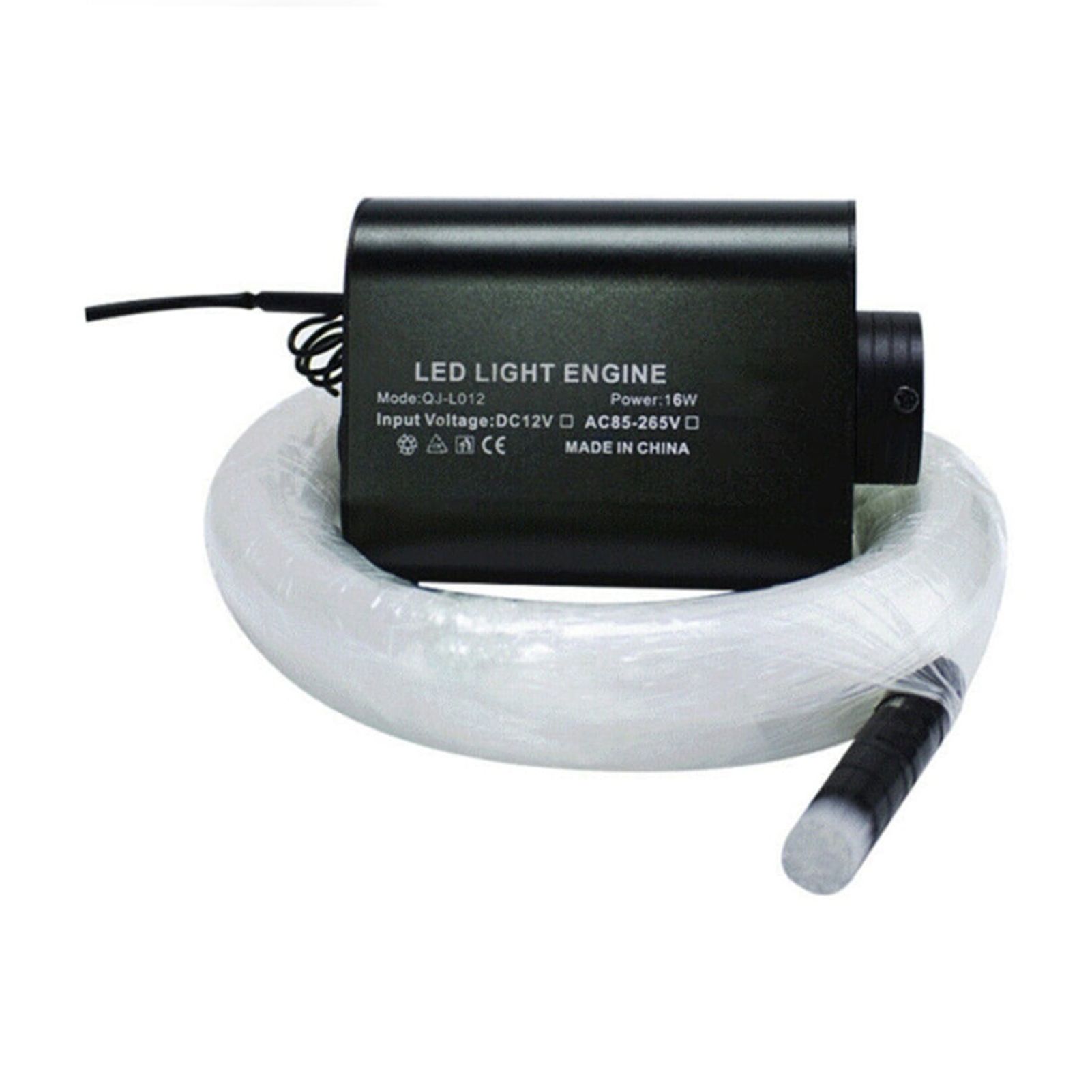 Starry sky kit 150 fibers - White - - Expert en Éclairage Fibre Optique et LED