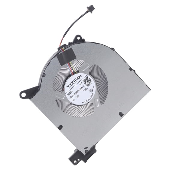DC12V 1A New Laptop Coolers CPU GPU Cooling Fan for Machenike L16W NB801012HHT4B01F11 NB801012HHT4B01F11