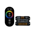 thumbnail image 1 of DC12V/24V 6-button full touch RGB controller full color light strip controller, 1 of 9