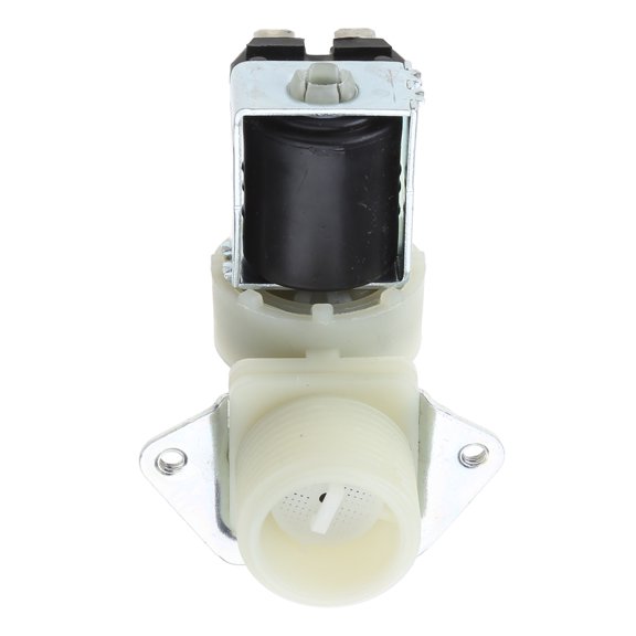 DC12V 24V AC220V Solar Water Heat Solenoid Valve PA Parallel One-Way Valve Water Inlet Switches Electromagnetic Valve